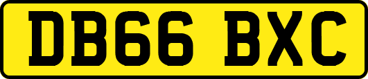 DB66BXC