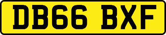 DB66BXF