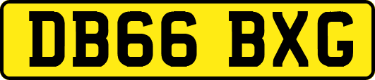 DB66BXG