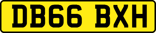 DB66BXH