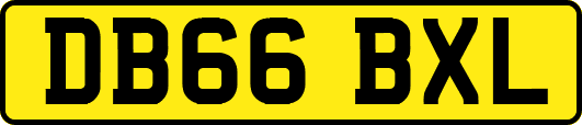 DB66BXL