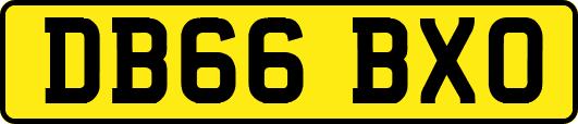 DB66BXO