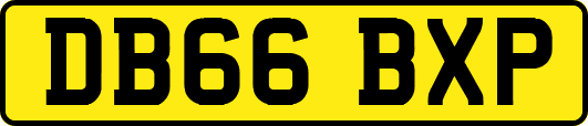 DB66BXP