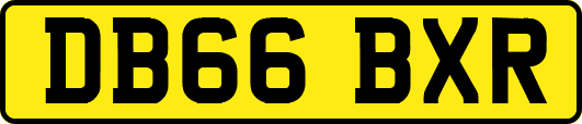 DB66BXR