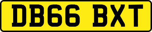 DB66BXT