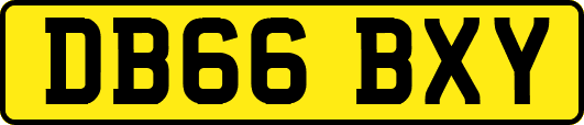 DB66BXY