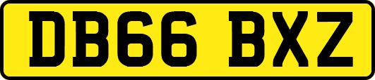 DB66BXZ