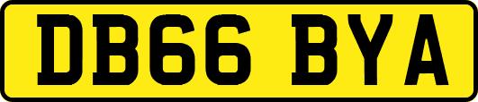 DB66BYA