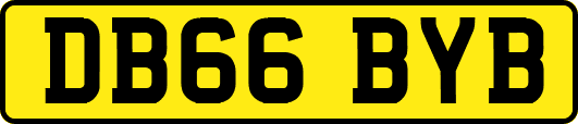 DB66BYB