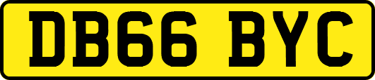 DB66BYC