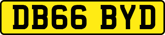 DB66BYD