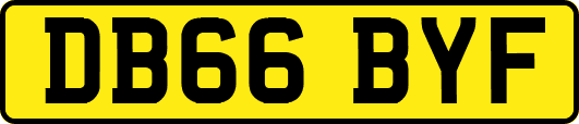 DB66BYF