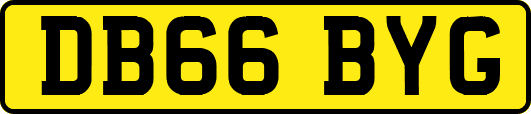DB66BYG