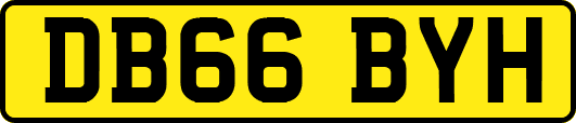 DB66BYH