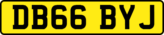 DB66BYJ