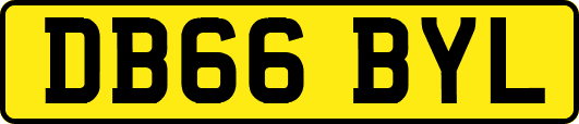 DB66BYL