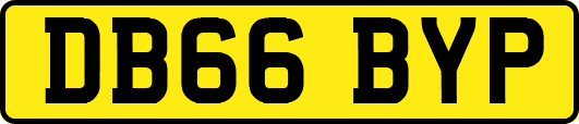 DB66BYP