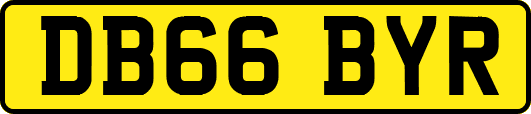 DB66BYR