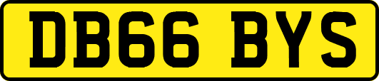 DB66BYS