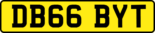 DB66BYT