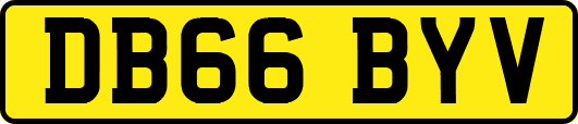 DB66BYV
