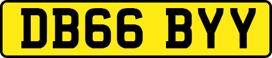 DB66BYY