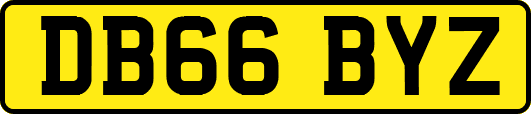 DB66BYZ