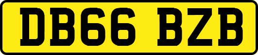 DB66BZB