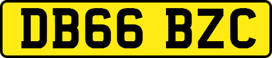 DB66BZC