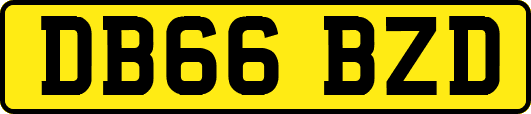 DB66BZD