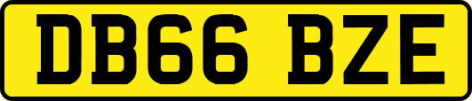 DB66BZE
