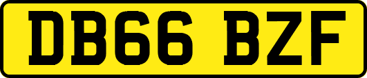 DB66BZF