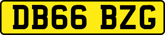 DB66BZG