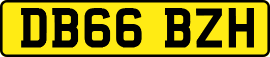 DB66BZH