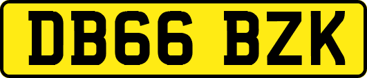 DB66BZK