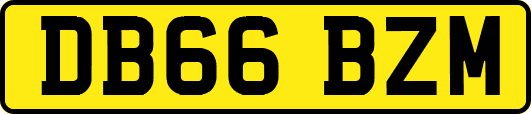 DB66BZM