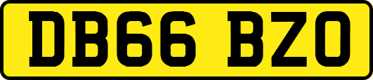 DB66BZO