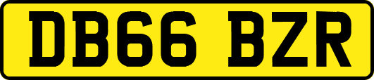 DB66BZR