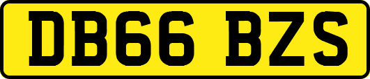 DB66BZS