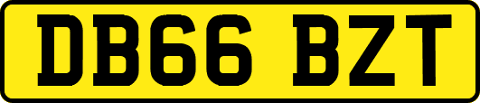 DB66BZT