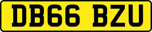 DB66BZU