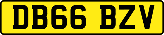 DB66BZV