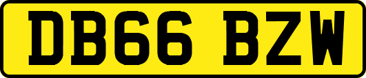 DB66BZW