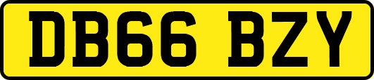 DB66BZY