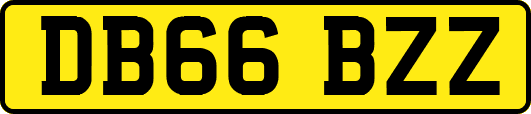 DB66BZZ