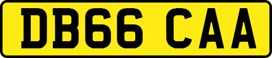 DB66CAA