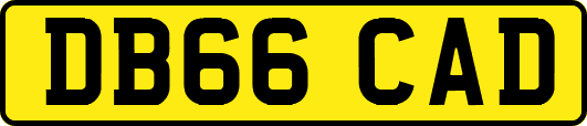 DB66CAD