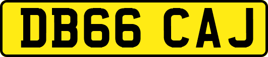 DB66CAJ