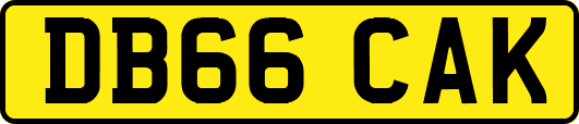 DB66CAK