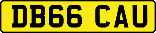 DB66CAU